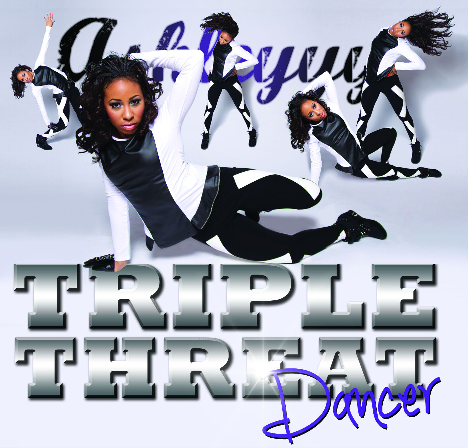 My Triple Threat: Dancer EP is On Sale Now!