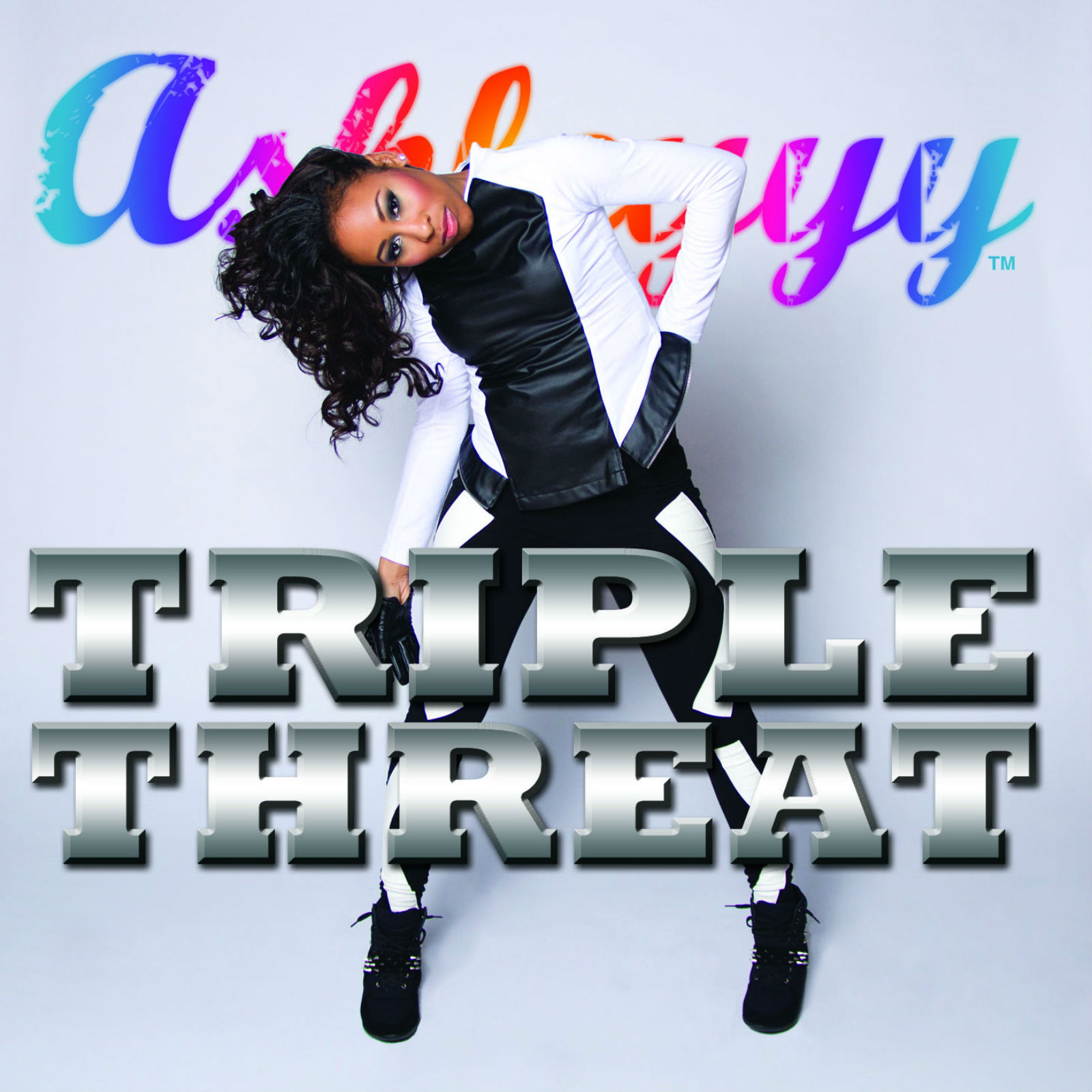 My New Album “Triple Threat” is Available Now!